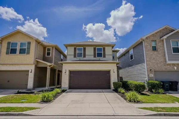 8609 Cedar Brook Point Drive, Houston, TX 77080
