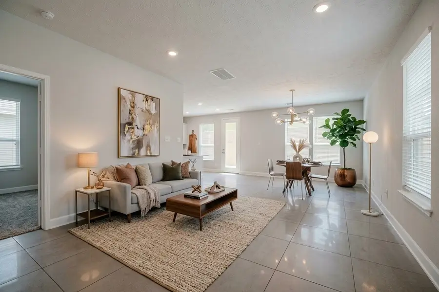 8609 Cedar Brook Point Drive, Houston, TX 77080 - #2
