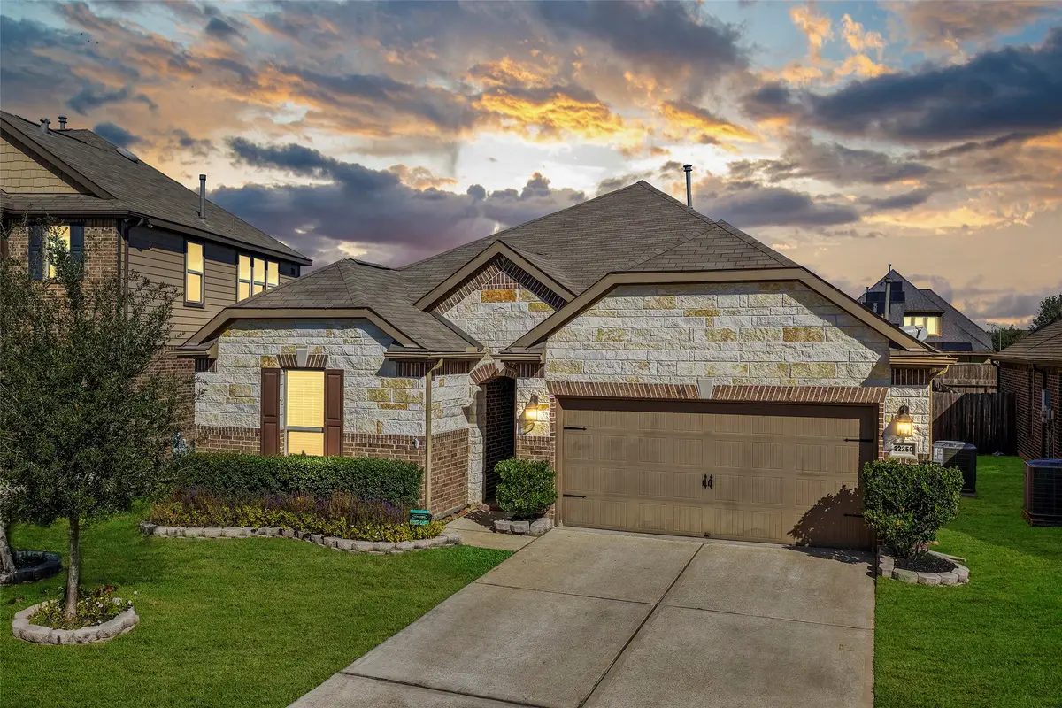 22250 Wave Hill Lane, Richmond, TX 77469 - #1