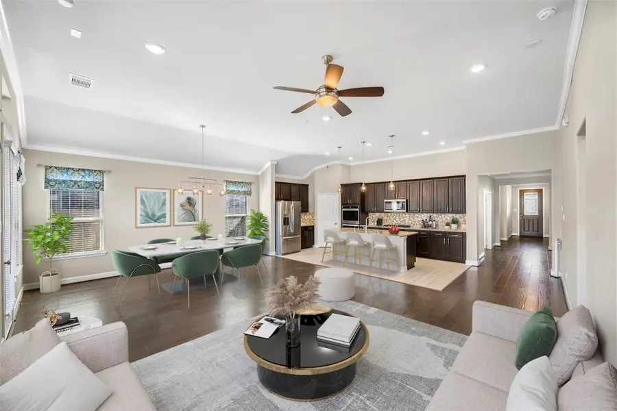 22250 Wave Hill Lane, Richmond, TX 77469 - #2