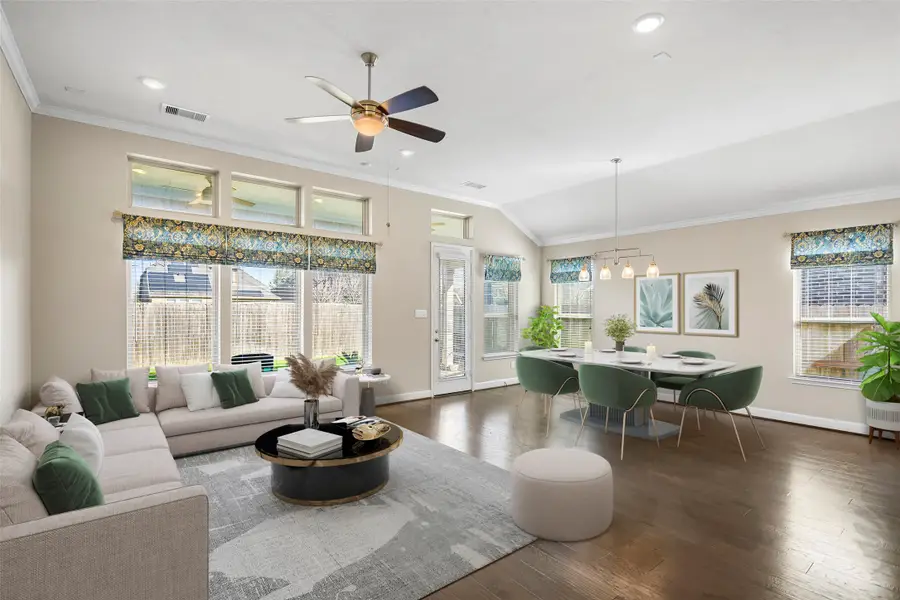 22250 Wave Hill Lane, Richmond, TX 77469 - #3