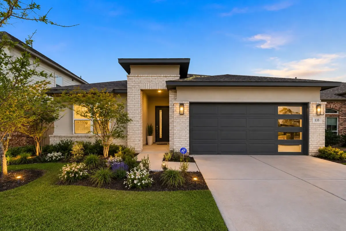 133 Aurora Springs, Katy, TX 77493 - #1