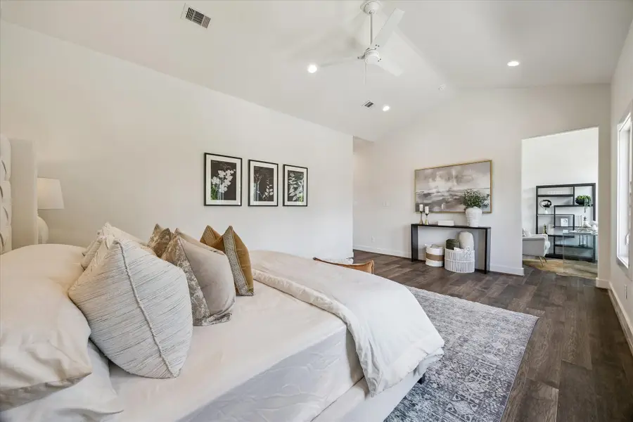 3827 Arlington Street, Houston, TX 77018 - #2