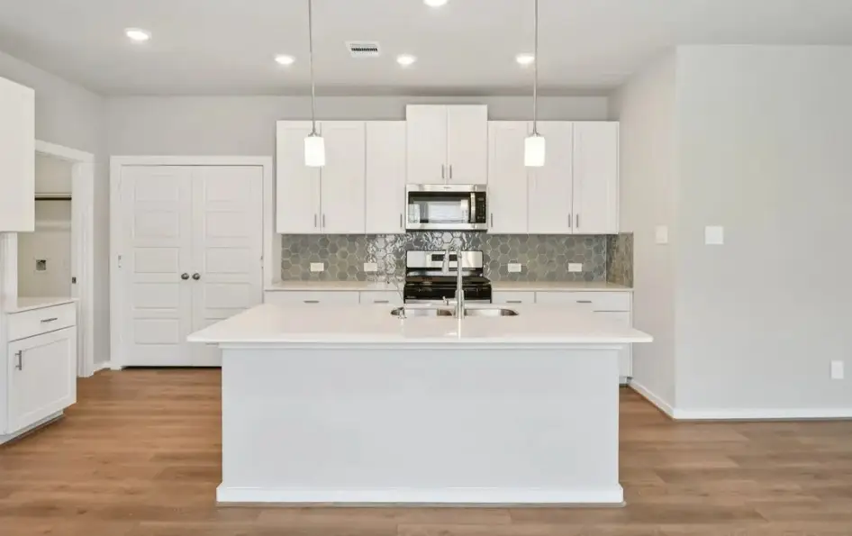 14305 Grey Pointe, Conroe, TX 77302 - #1