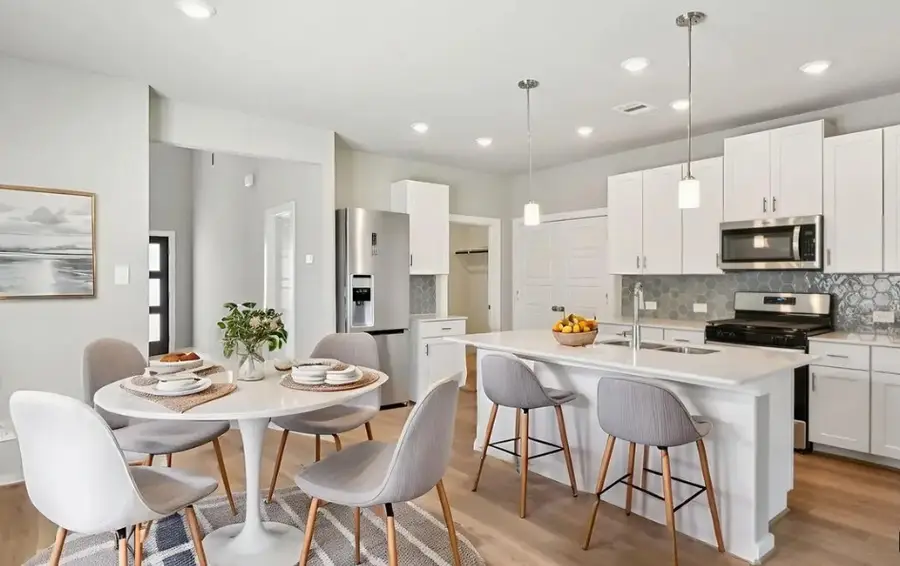 14305 Grey Pointe, Conroe, TX 77302 - #2