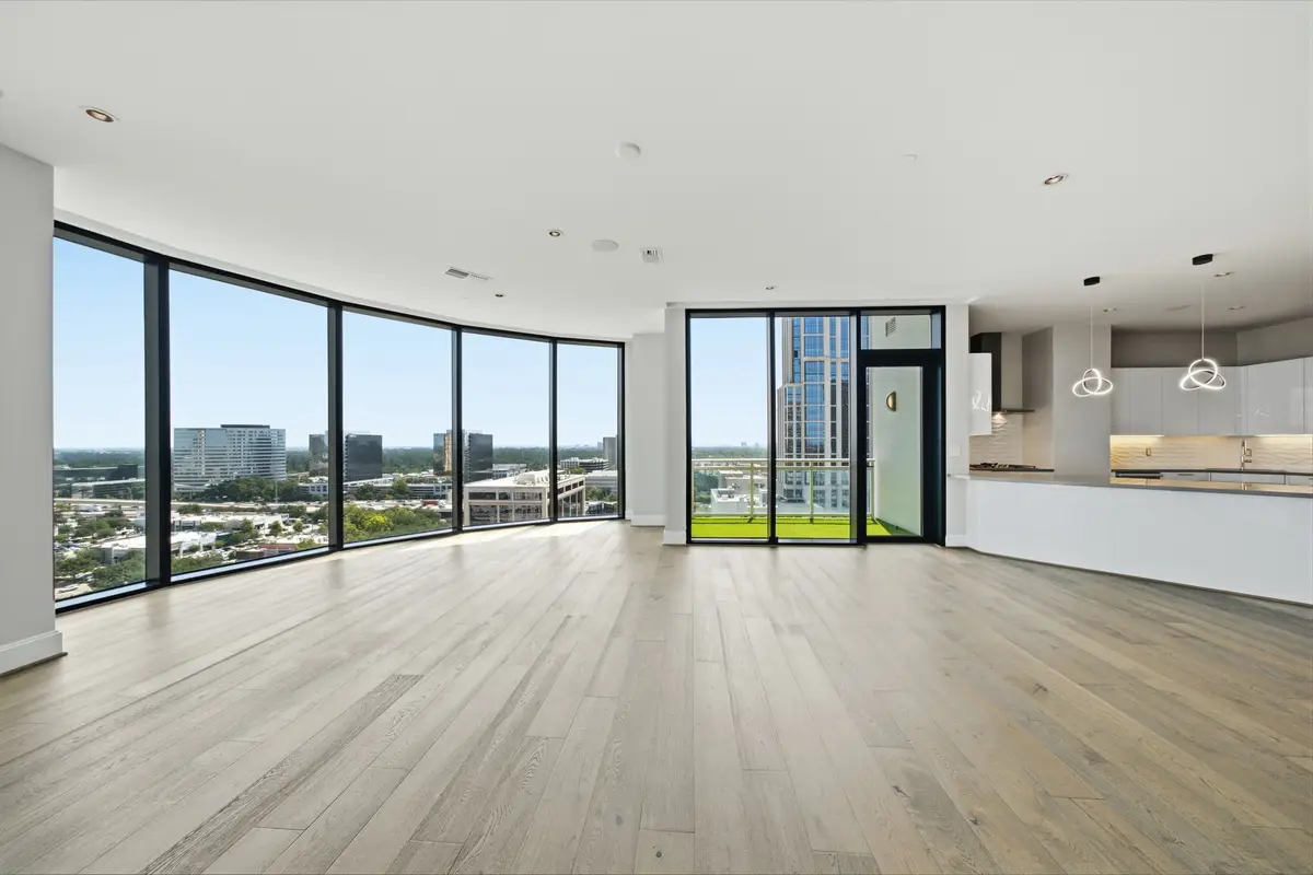 1409 Post Oak Boulevard #1602, Houston, TX 77056 - #1