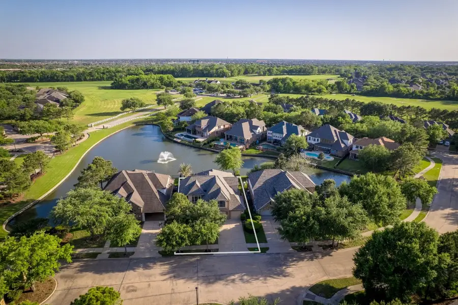 8411 Middle Canyon Road, Katy, TX 77494 - #2
