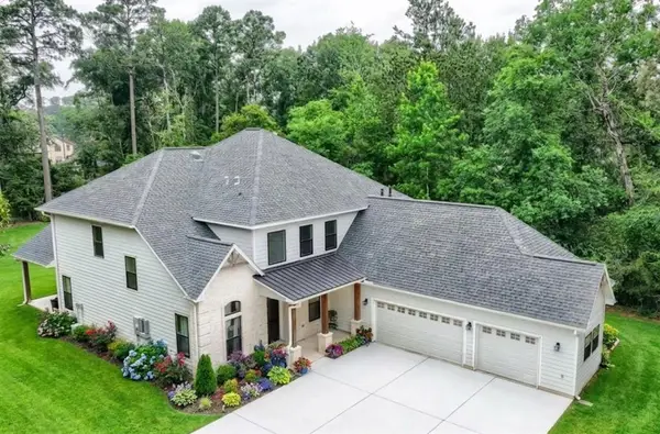 11715 Creek View Lane, Conroe, TX 77385