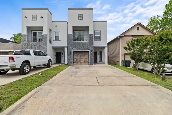 6706 N Lozier Street, Houston, TX 77021