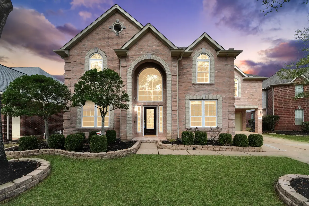 4411 Sophie Court, Sugar Land, TX 77479 - #1
