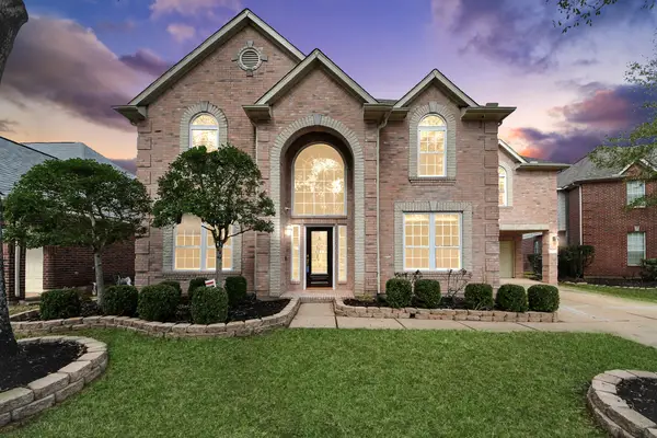4411 Sophie Court, Sugar Land, TX 77479