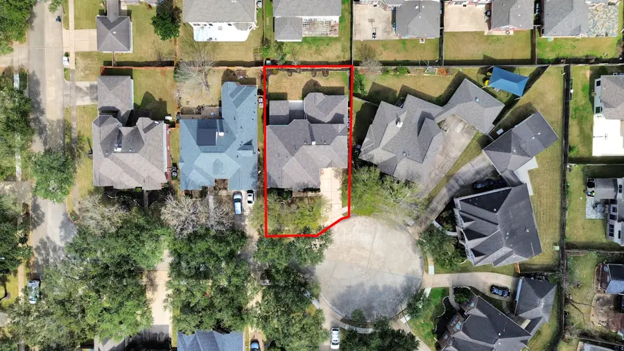 4411 Sophie Court, Sugar Land, TX 77479 - #2