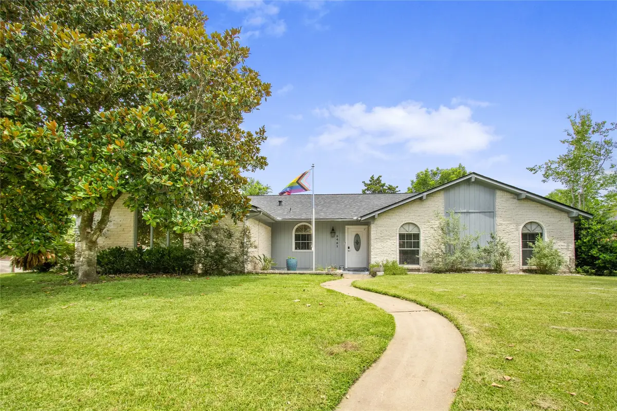 5451 Appleblossom Lane, Friendswood, TX 77546 - #1