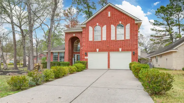 130 S Millport Circle, Spring, TX 77382