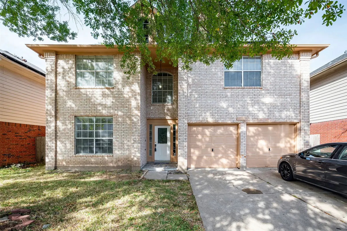 10122 Duchamp Drive, Houston, TX 77036 - #1