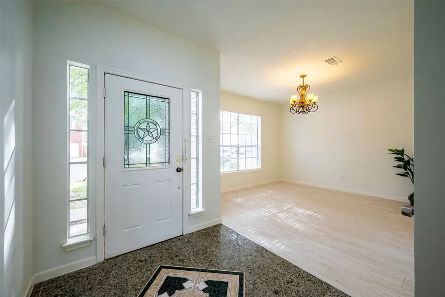 10122 Duchamp Drive, Houston, TX 77036 - #2