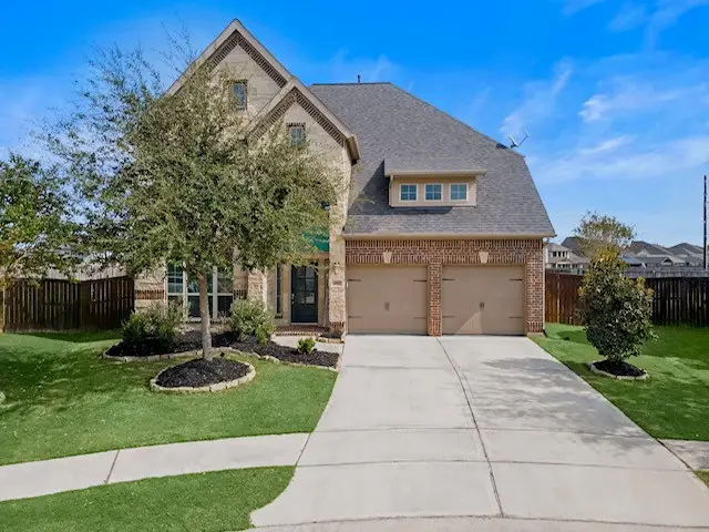 6902 N Elmwood Trail, Katy, TX 77493 - #1