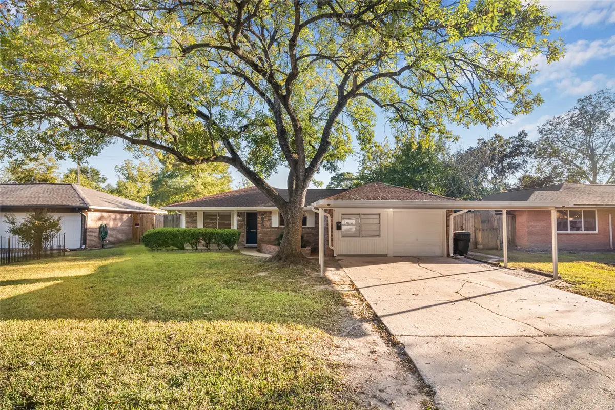 9623 Vilven Lane, Houston, TX 77080 - #1