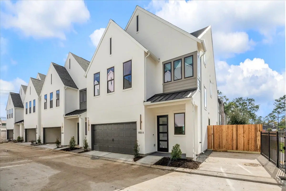 1418 Caywood Lane #C, Houston, TX 77055 - #1