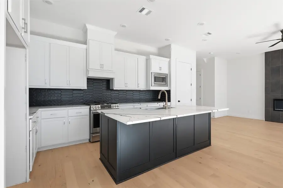 1418 Caywood Lane #C, Houston, TX 77055 - #2