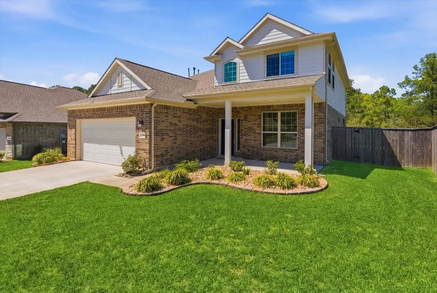 6048 Heritage Creek Lane, Conroe, TX 77304 - #3