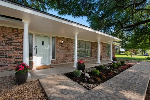 7514 Fm 977 W, Normangee, TX 77871