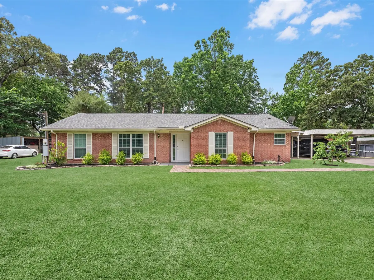 37127 Gossamer Ln Lane, Magnolia, TX 77354 - #1