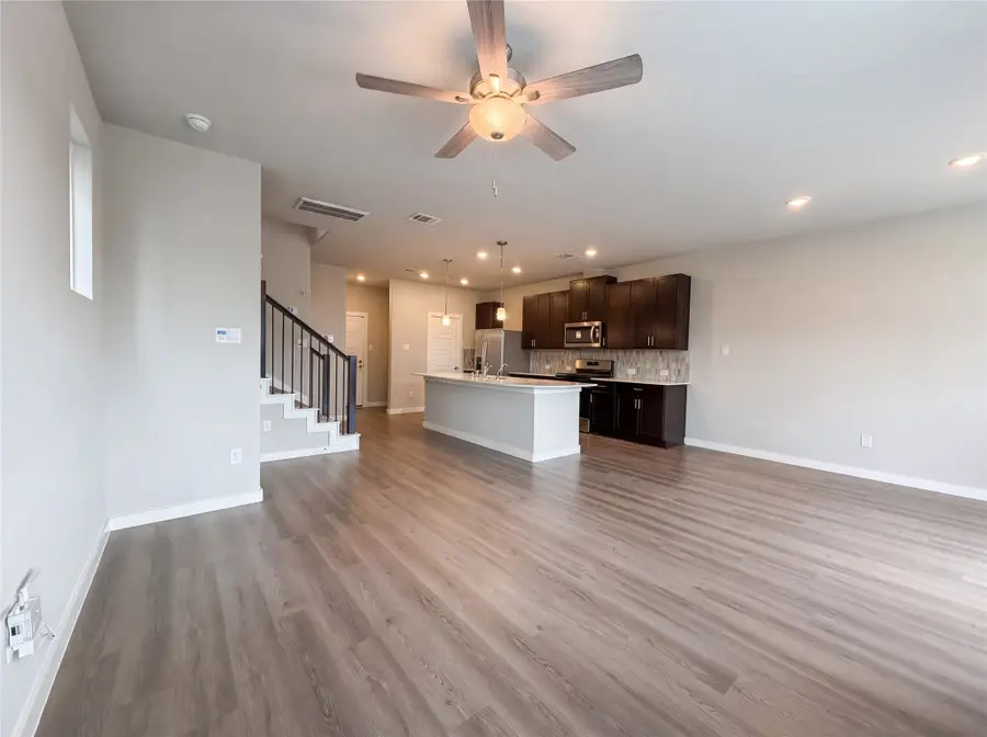 14707 Silent Gulf Avenue, Houston, TX 77082 - #3