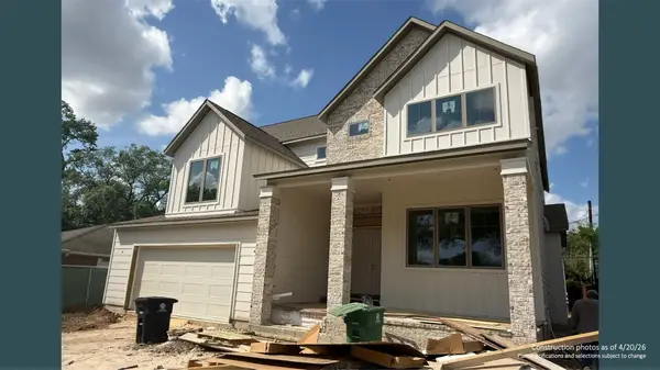 2010 Hewitt Drive, Houston, TX 77018