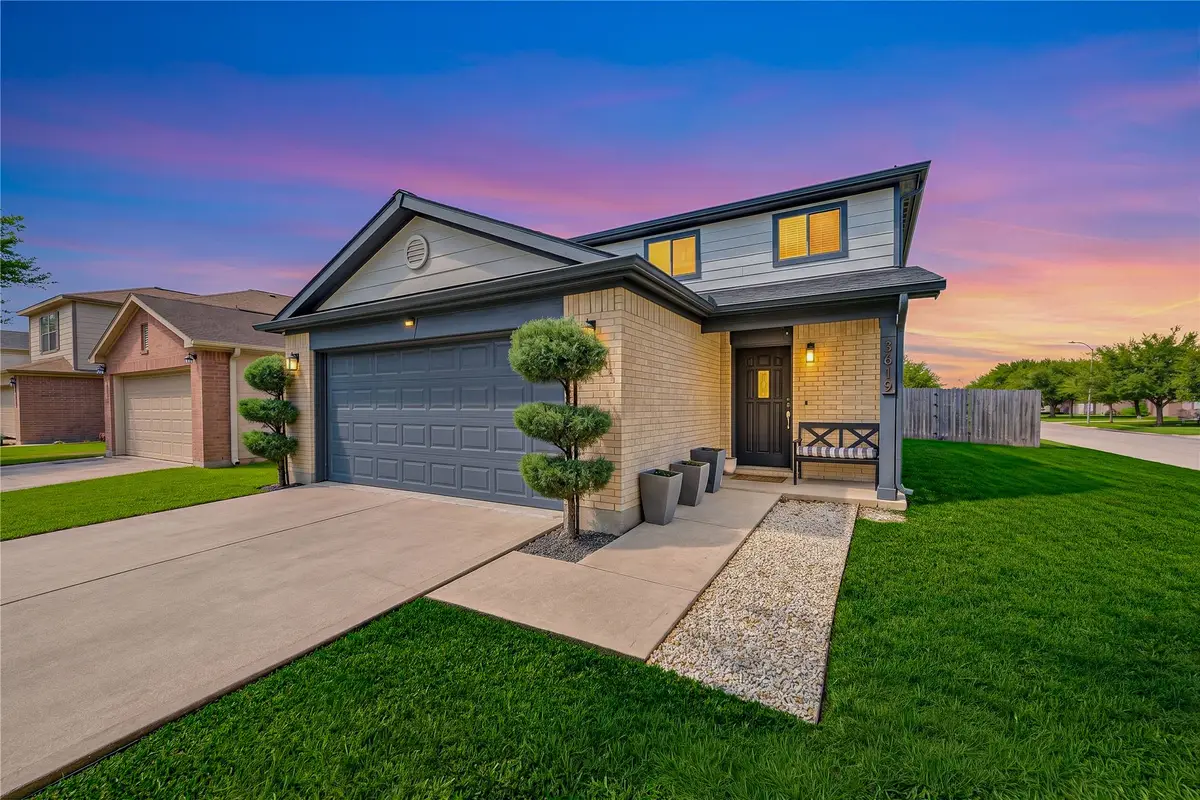 9619 Brandon Rock Lane, Houston, TX 77044 - #1