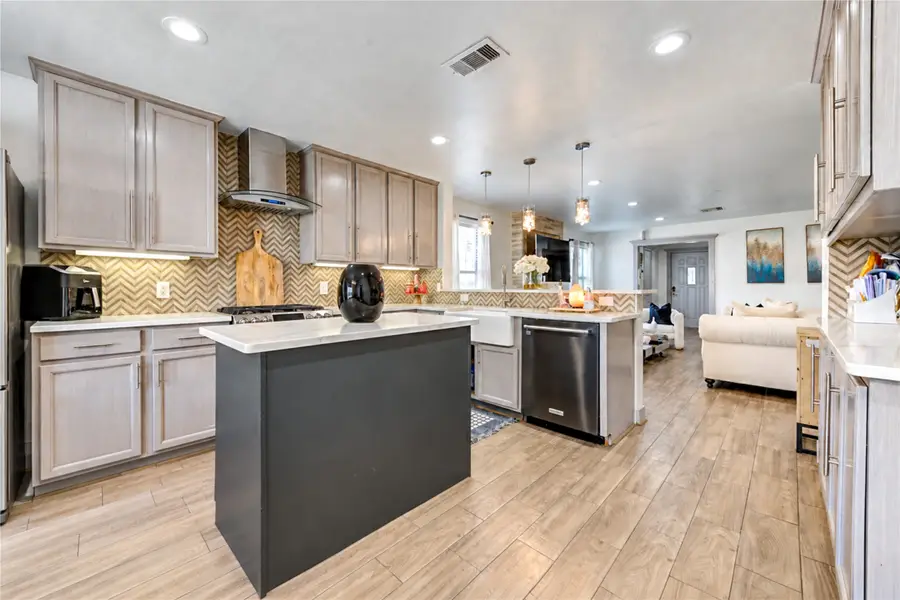 9619 Brandon Rock Lane, Houston, TX 77044 - #3