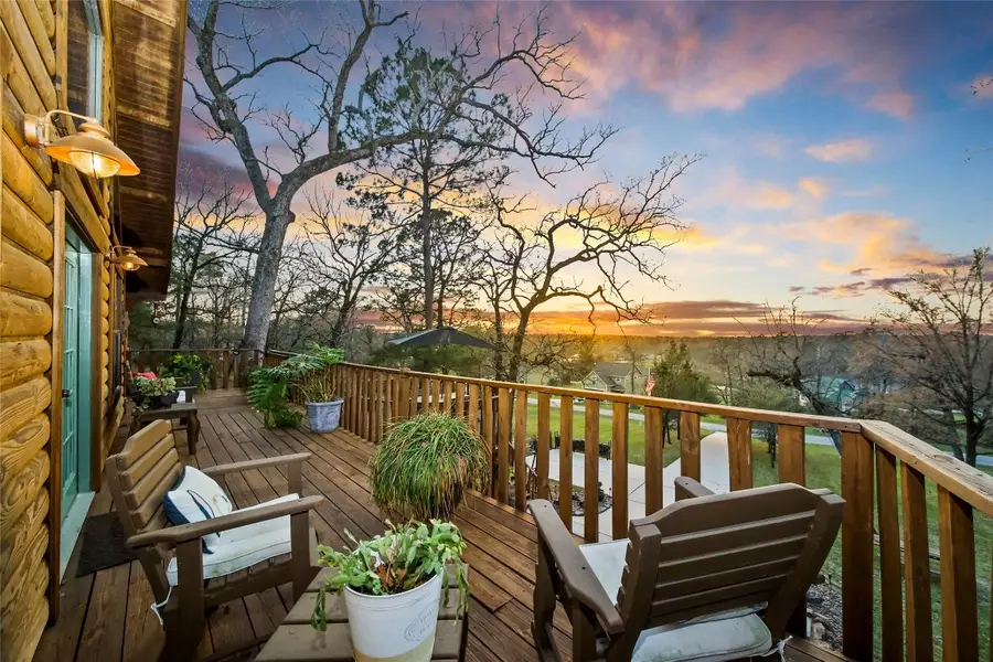 20 Hillsborough Drive, Huntsville, TX 77340 - #2