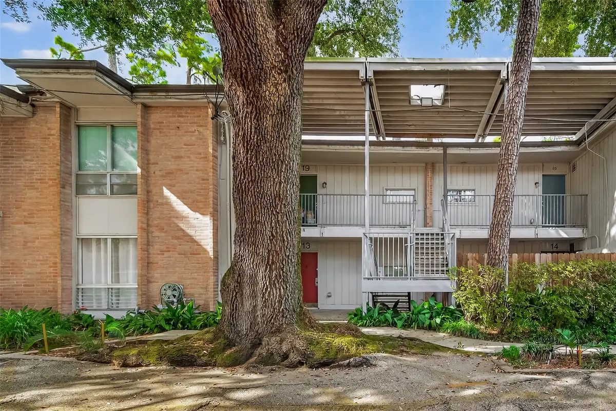 8211 Katy Freeway #19, Houston, TX 77024 - #1