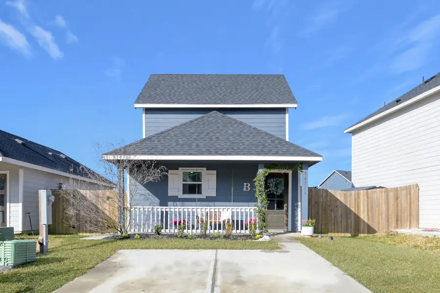 16516 Jasmine Marie Place, Conroe, TX 77306 - #2