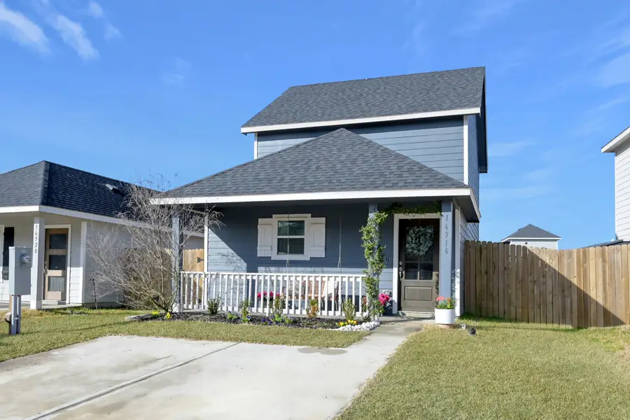 16516 Jasmine Marie Place, Conroe, TX 77306 - #3