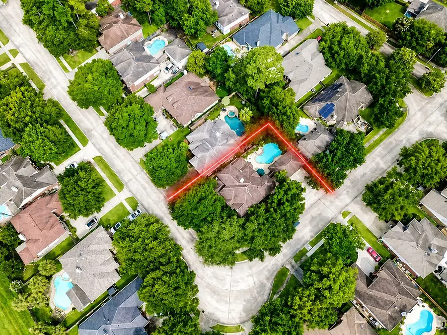 1931 Enchanted Park Drive, Spring, TX 77386 - #3