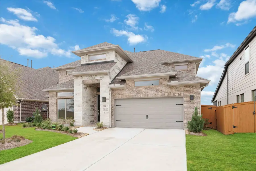 8958 Turtle Grass Drive, Cypress, TX 77433 - Image #2