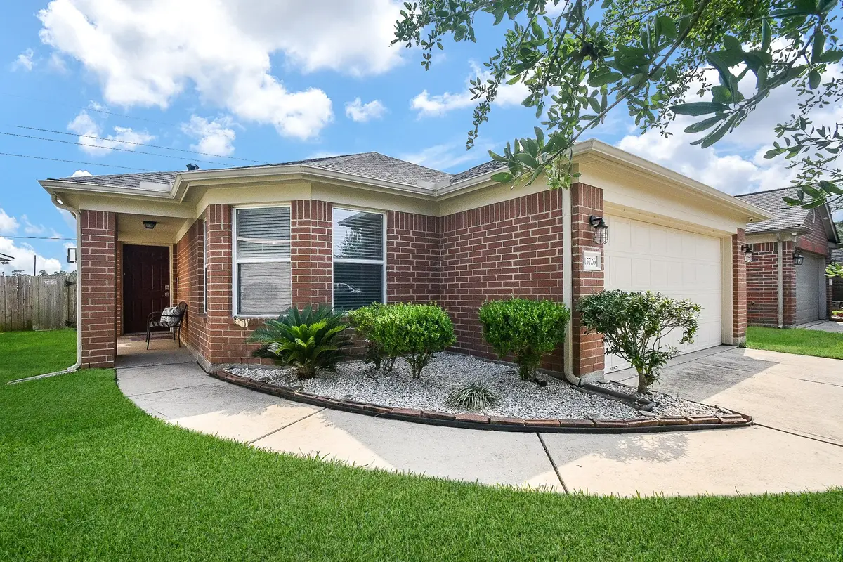 15726 Acorn Clearing Path, Houston, TX 77044 - #1