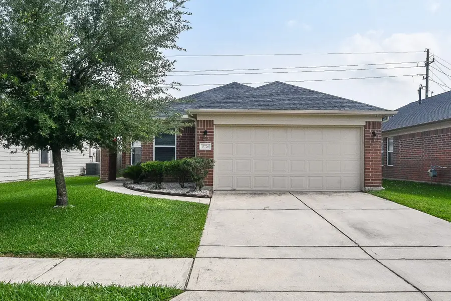 15726 Acorn Clearing Path, Houston, TX 77044 - #2