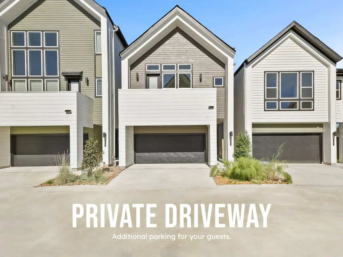 1202 Highland Row Lane, Houston, TX 77091 - #1