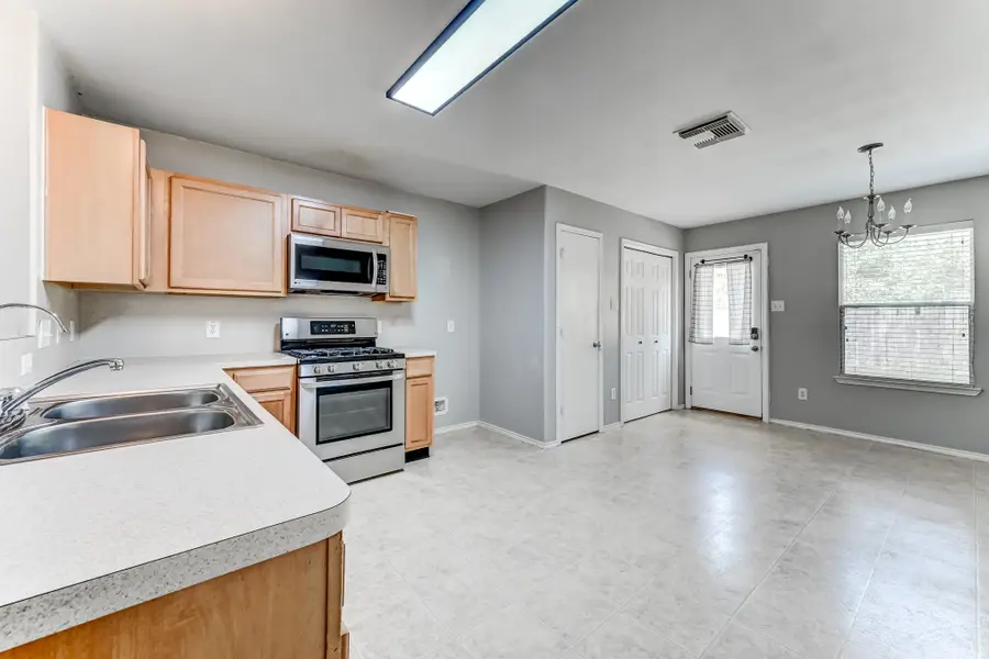 7527 Kennemer Drive, Humble, TX 77338 - Image #3