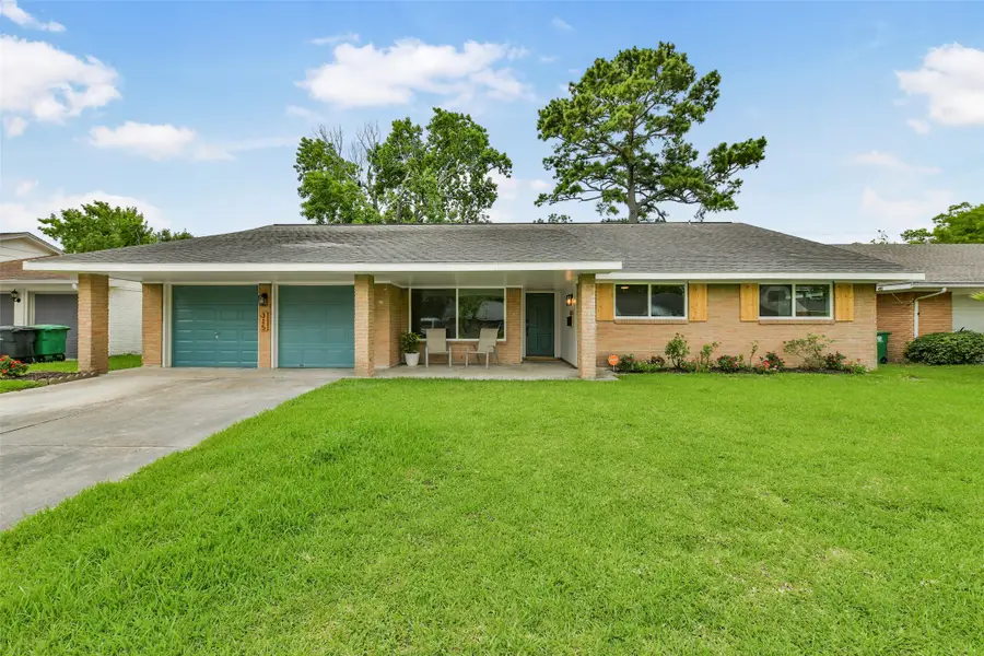 315 S Ravenhead Drive, Houston, TX 77034 - #2