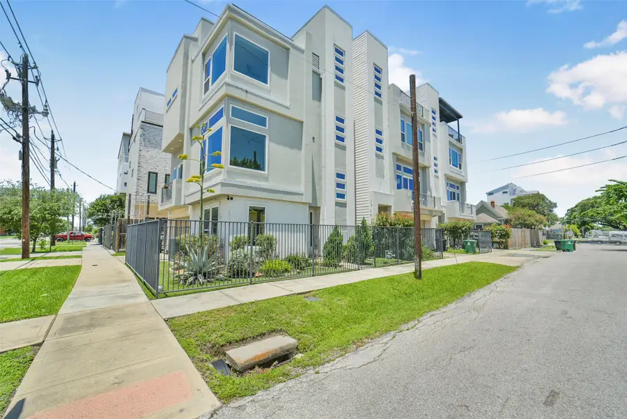 1703 White Street, Houston, TX 77007 - #2