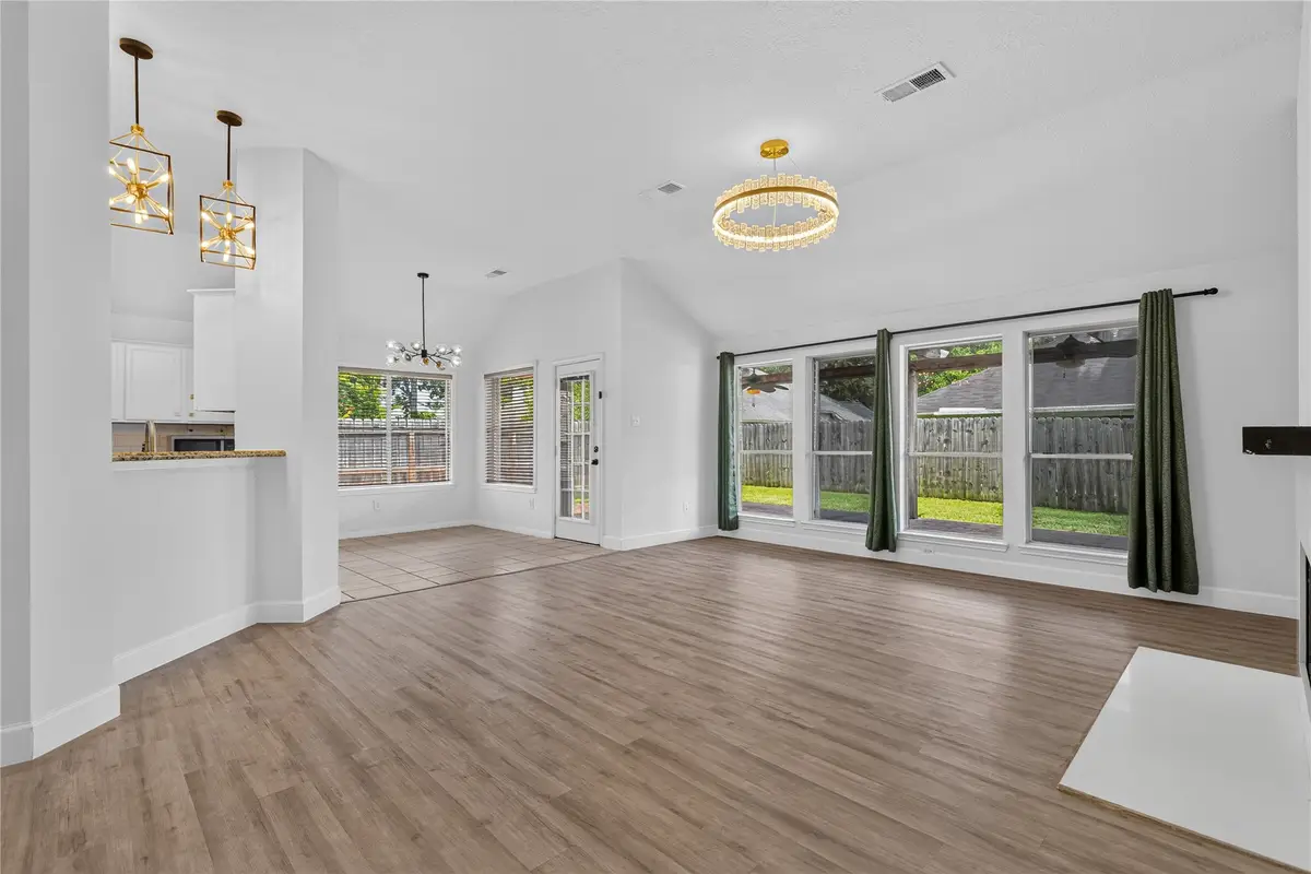 7206 Glen Rosa Drive, Katy, TX 77494 - #1
