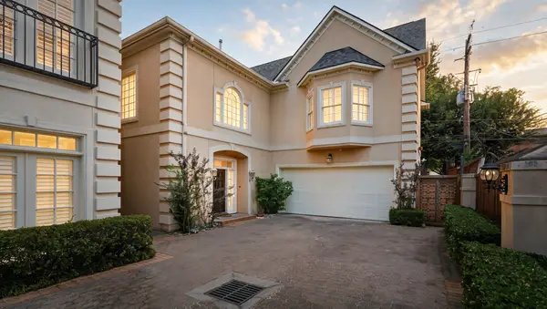 1211 Nantucket Drive #C, Houston, TX 77057