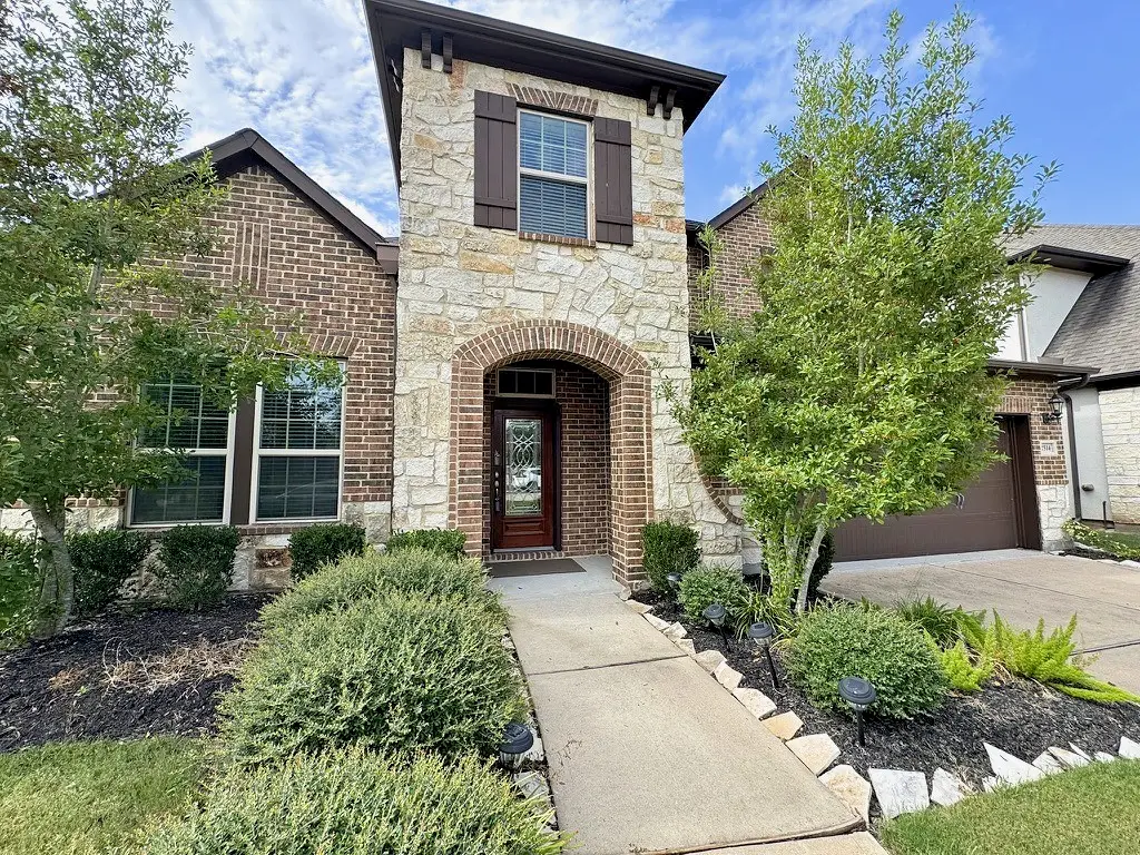 2514 Deerwood Heights Lane, Manvel, TX 77578 - #1