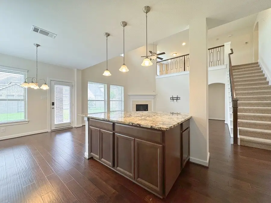2514 Deerwood Heights Lane, Manvel, TX 77578 - #2