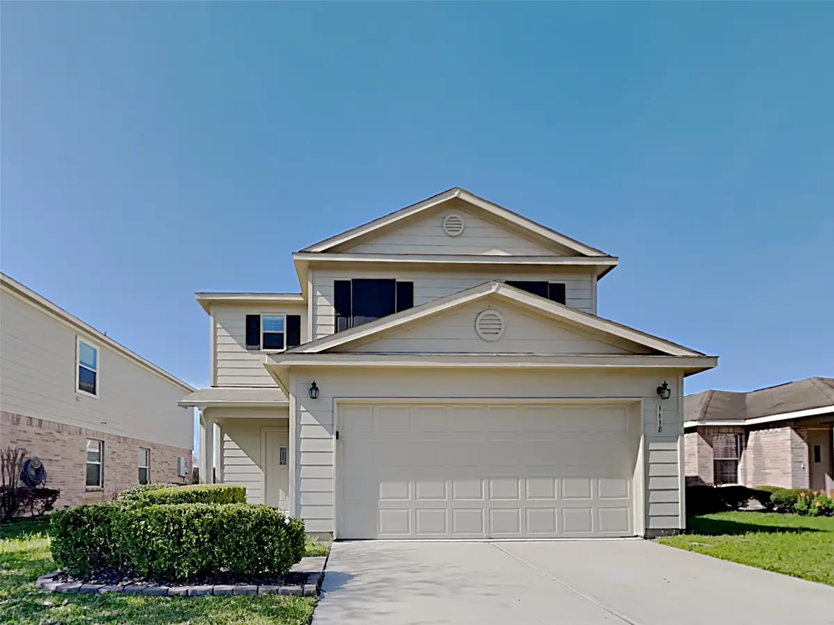 1118 Curtis Crossing, Missouri City, TX 77489 - #1
