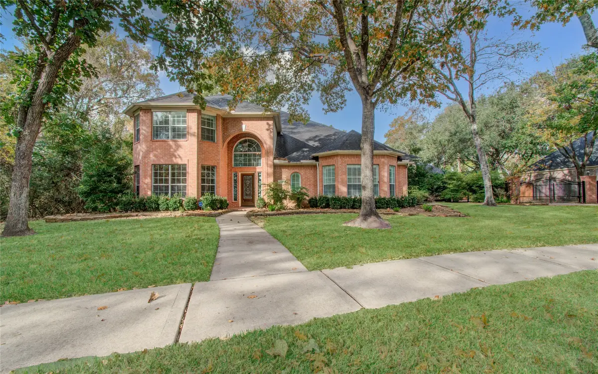 4918 Bridge Creek Lane, Katy, TX 77494 - Image #1