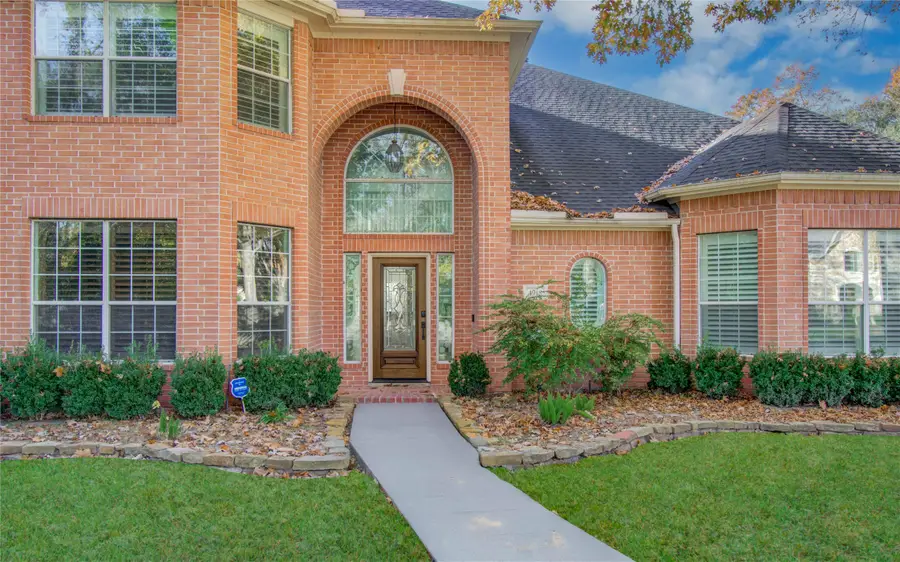 4918 Bridge Creek Lane, Katy, TX 77494 - Image #3